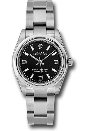 Rolex Oyster Swimpruf