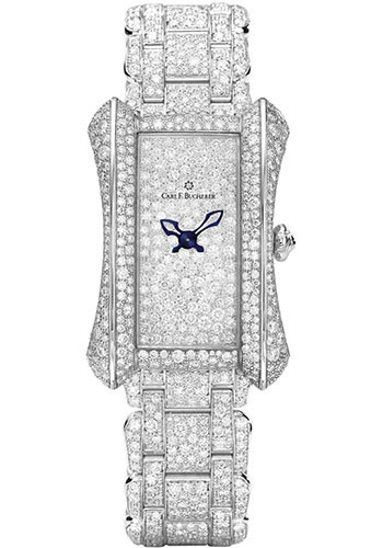 Carl F. Bucherer Watches - Alacria Royal - Style No: 00.10702.02.90.27