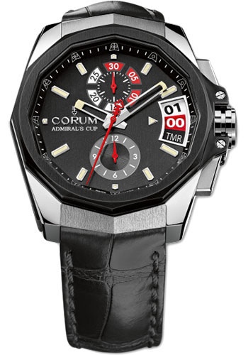 Corum Watches - Admiral AC-One 45 mm - Regatta - Style No: A040/01651 - 040.101.04/0F01 AN10