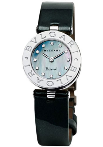Bulgari B.zero1 Watches From SwissLuxury