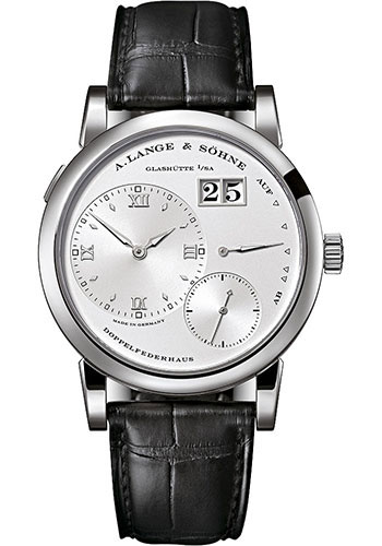 A. Lange & Sohne Lange 1 Watches From SwissLuxury
