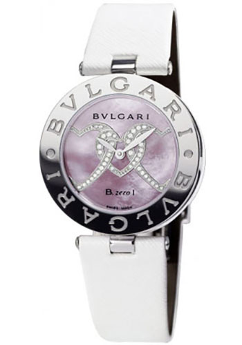 bvlgari zero1 watch price