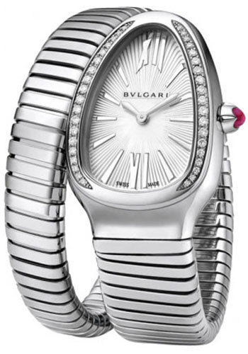 bvlgari watch with diamonds price