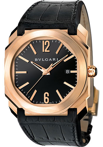 bvlgari watchs