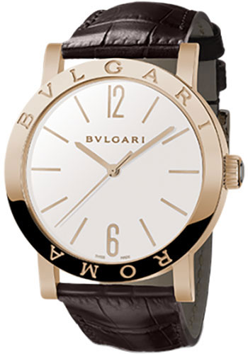 bulgari roma watch price