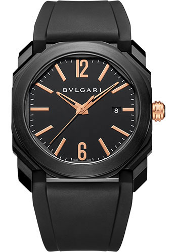 bulgari watches