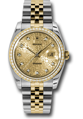 Rolex datejust outlet 116243