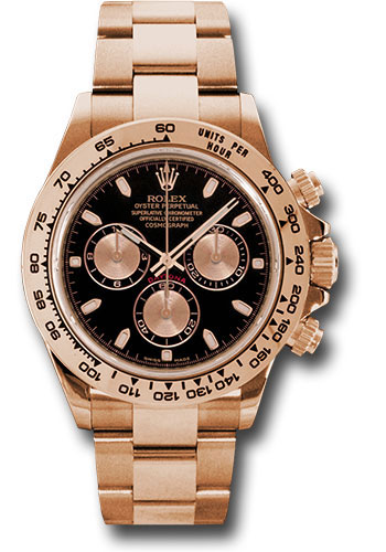 Rolex Daytona Watches From SwissLuxury
