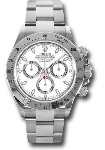 Pre-Owned Rolex Daytona Watches From 