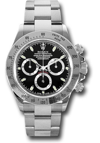 Pre-Owned Rolex Daytona Watches From 