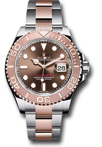 Rolex Yacht-Master Watches From SwissLuxury