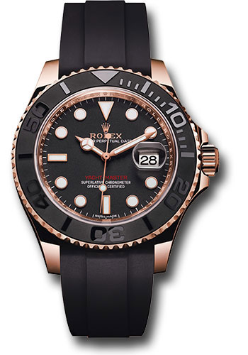 Pre-Owned Rolex Yacht-Master Watches 