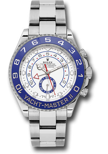 rolex stainless yachtmaster