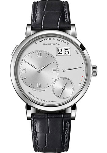 A. Lange & Sohne Watches Grand Lange 1 From SwissLuxury