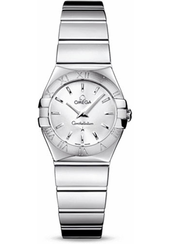 omega quartz watch