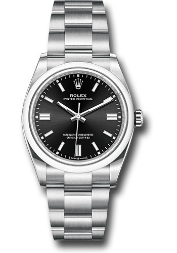 36mm oyster perpetual