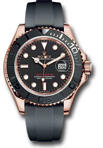 yachtmaster 2 rose gold price