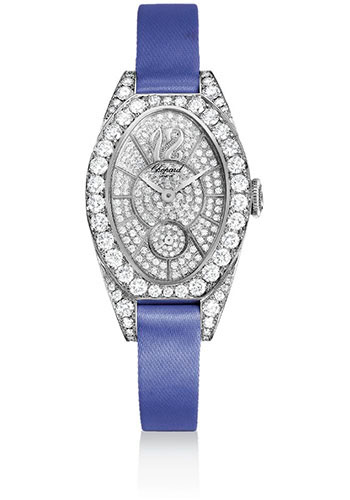 Chopard Classique Femme Watches From SwissLuxury