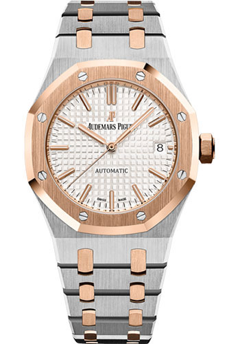 audemars piguet royal oak gold