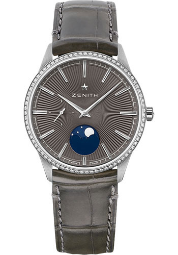 Zenith Watches & Women 
