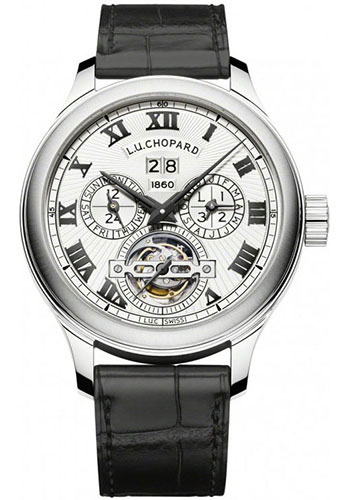 Chopard L.U.C Watches From SwissLuxury