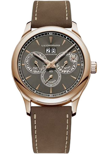 Chopard L.U.C XPS 1860 Watches From SwissLuxury