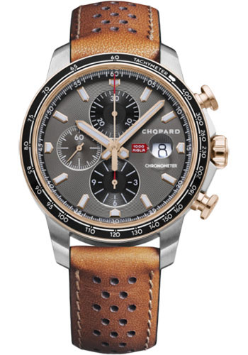 Chopard Mille Miglia 2019 Race Edition 