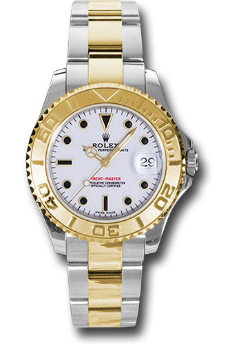 Rolex Yacht-Master Watches From SwissLuxury