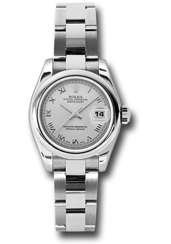 Rolex 179160 sro Datejust Lady|Steel 