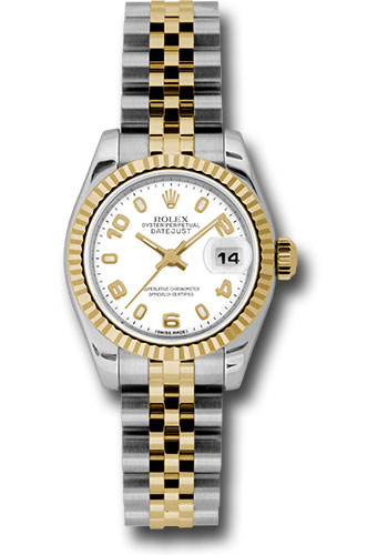 oyster perpetual datejust womens
