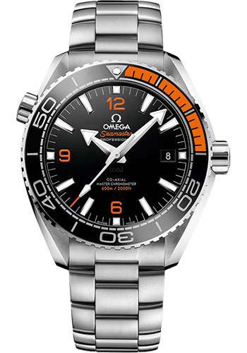 omega seamaster professional co axial chronometer 600m 2000ft price