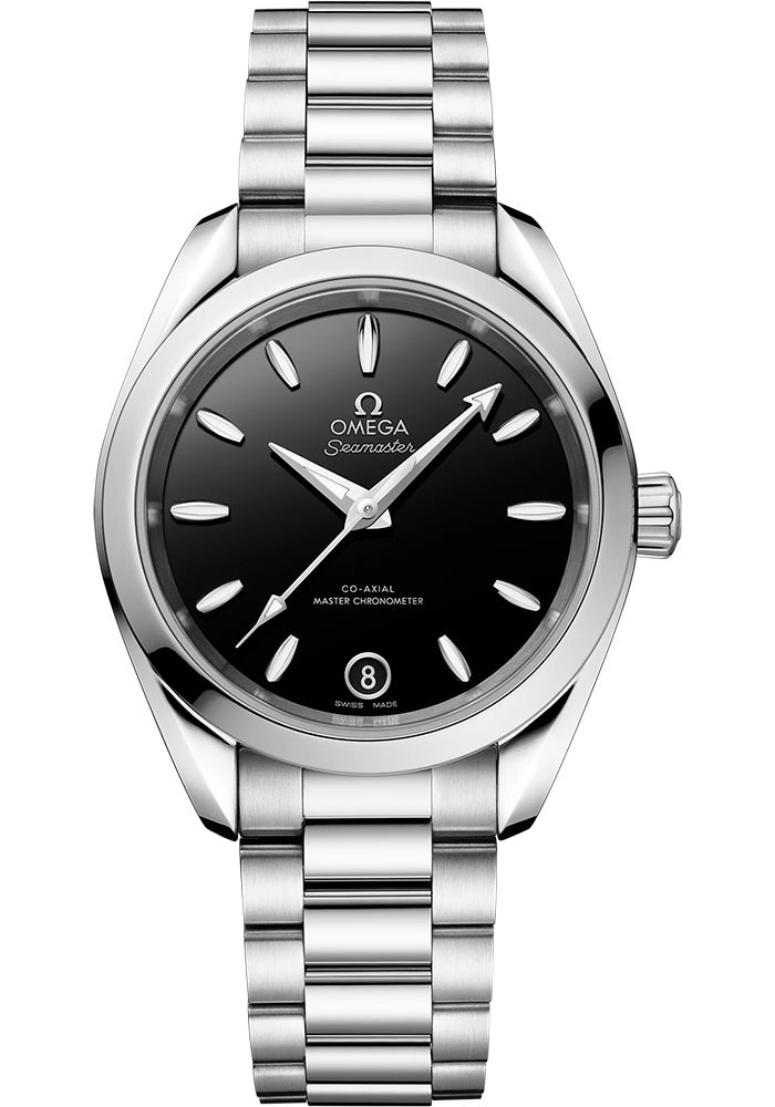 Omega Seamaster Aqua Terra 220.10.34.20.03.001