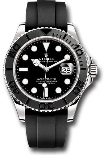 yachtmaster 42 price