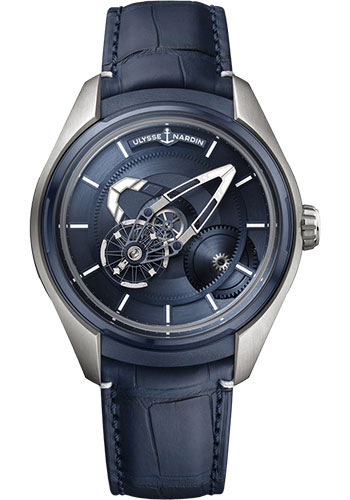 Ulysse Nardin Watches - Freak Freak X - Style No: 2303-270/03