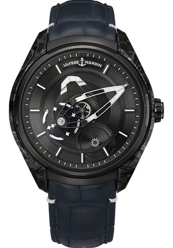 Ulysse Nardin Watches - Freak Freak X - Style No: 2303-270/CARB