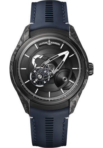 Ulysse Nardin Freak Freak X Watches From SwissLuxury