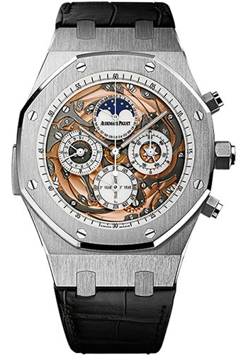 Audemars Piguet Royal Oak Grande Complication Watches