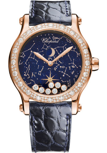 View the Chopard Happy Sport 274893-5010