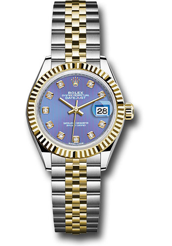 Rolex datejust clearance 279173