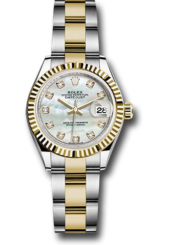 Rolex 2025 model 279173