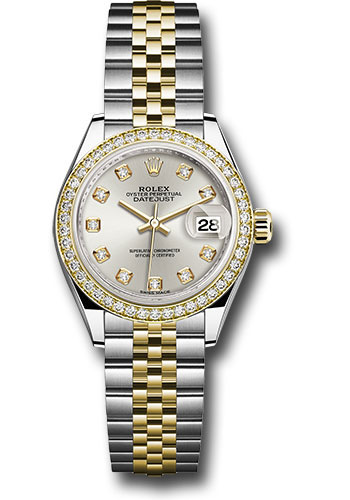 rolex 279383