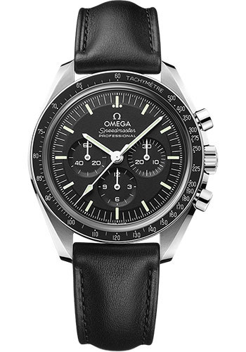 Omega Speedmaster Moonwatch Professional 42 mm Stainless Steel