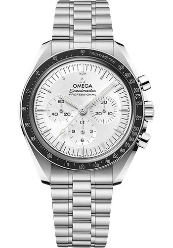 Omega Watches - Speedmaster Moonwatch Professional 42 mm - Canopus Gold - Style No: 310.60.42.50.02.001