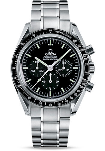 omega speedmaster moonwatch back