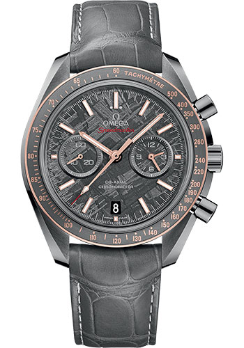 omega co axial moonwatch