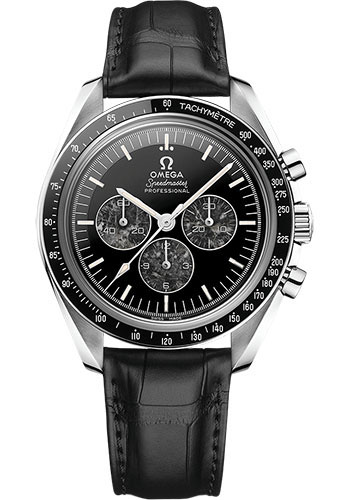 omega spacemaster moonwatch