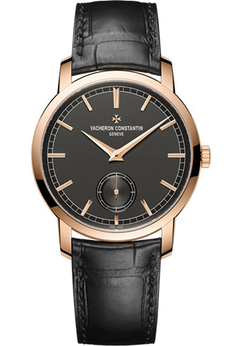 Vacheron Constantin Traditionnelle Manual Winding Small Second