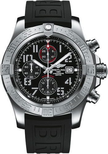 Breitling Super Avenger II Watches From 