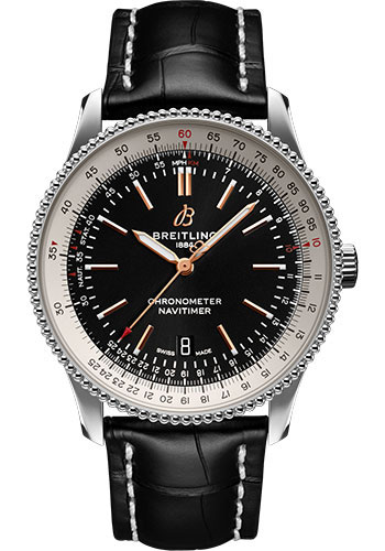 breitling aviator price