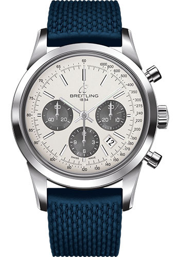 Breitling Transocean Chronograph Watches From SwissLuxury